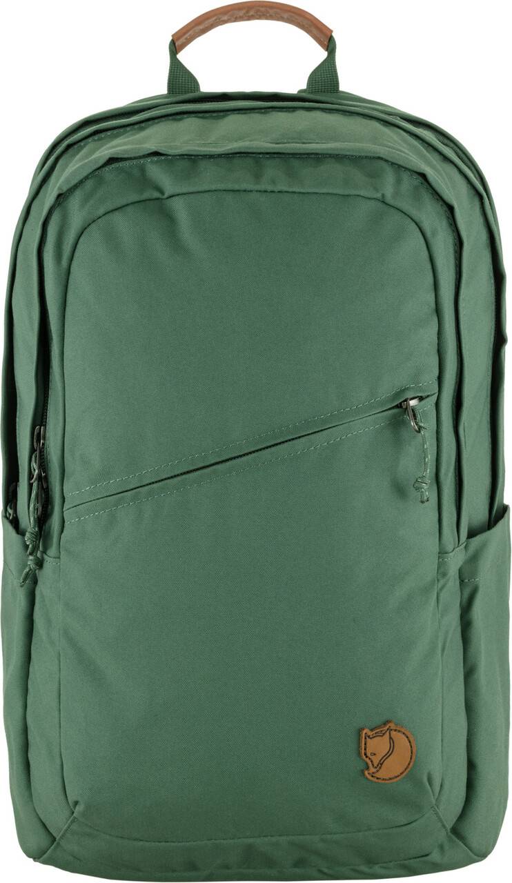 Fjällräven Räven 28L - Deep Patina