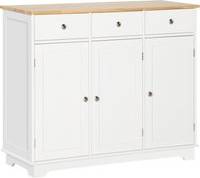 Homcom Modern Buffet Sideboard