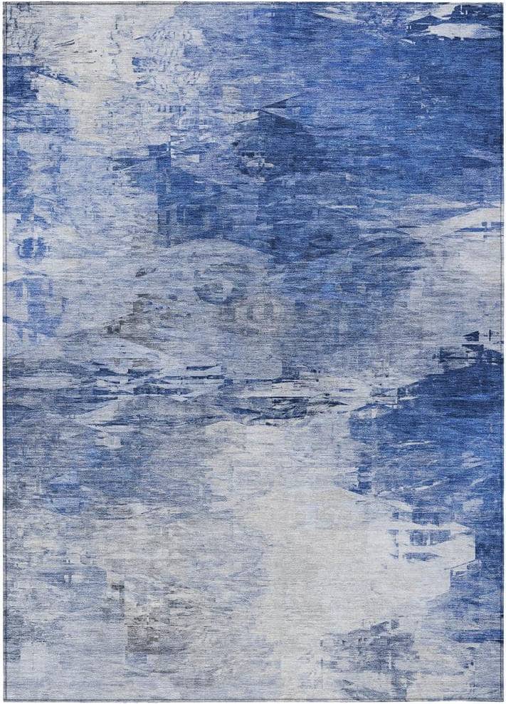 Addison Rugs Chantille ACN595 Blue