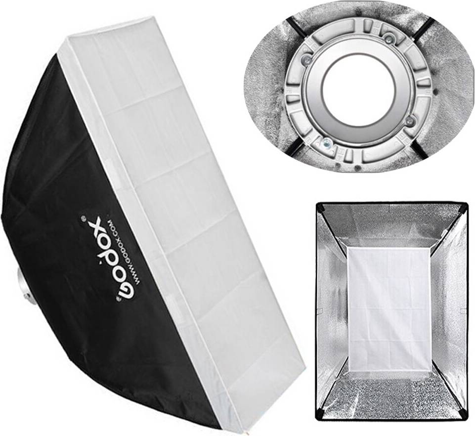 Godox Mount Softbox Photo Studio
