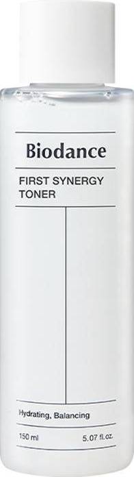 Biodance First Synergy Toner