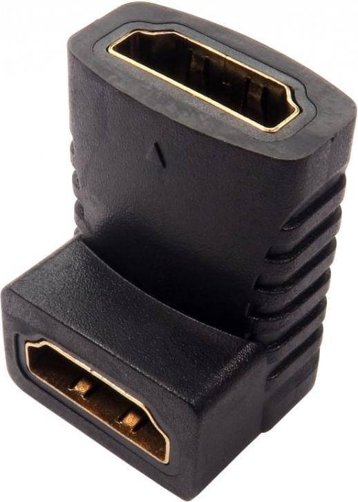 Cables Direct CDL HDMI R A F F Gender Changer