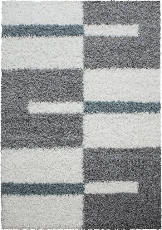 Zipcode Design Leamon Turkis 160x230cm