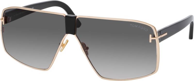 Tom Ford Reno FT0911 28B