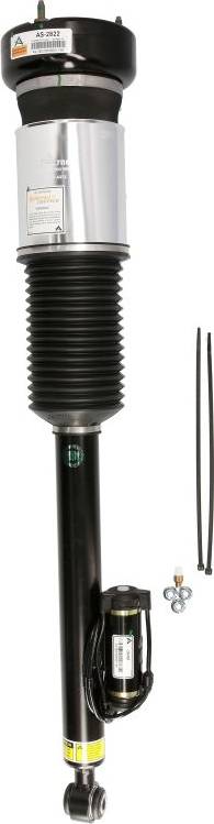 Air Spring Strut AS2822