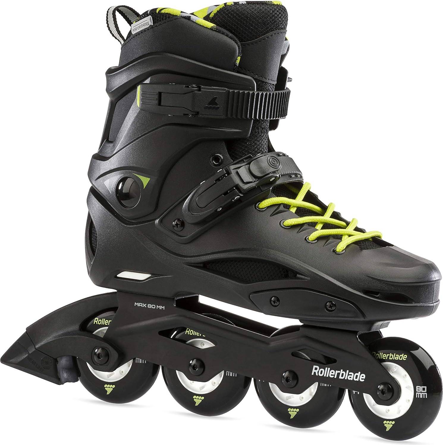RB Cruiser Urban Performance Inline Skates