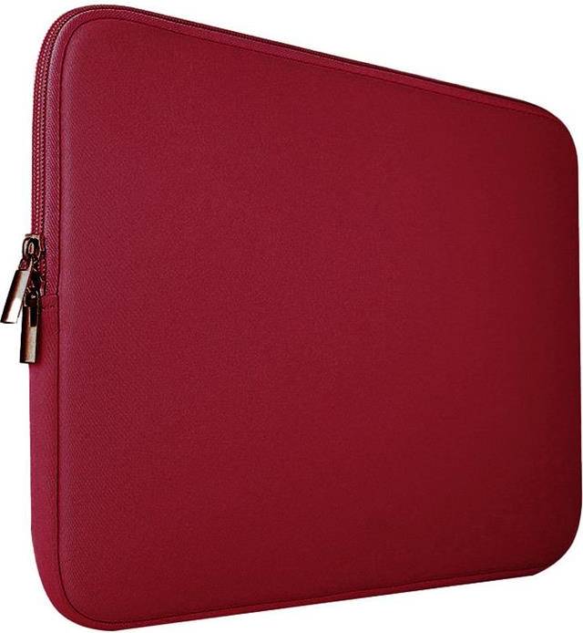 Hurtel Universele Laptoptas 15.6 Inch Rood
