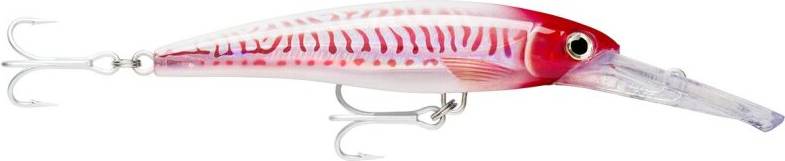 Rapala X-RAP Magnum Floating Minnow 180 Mm