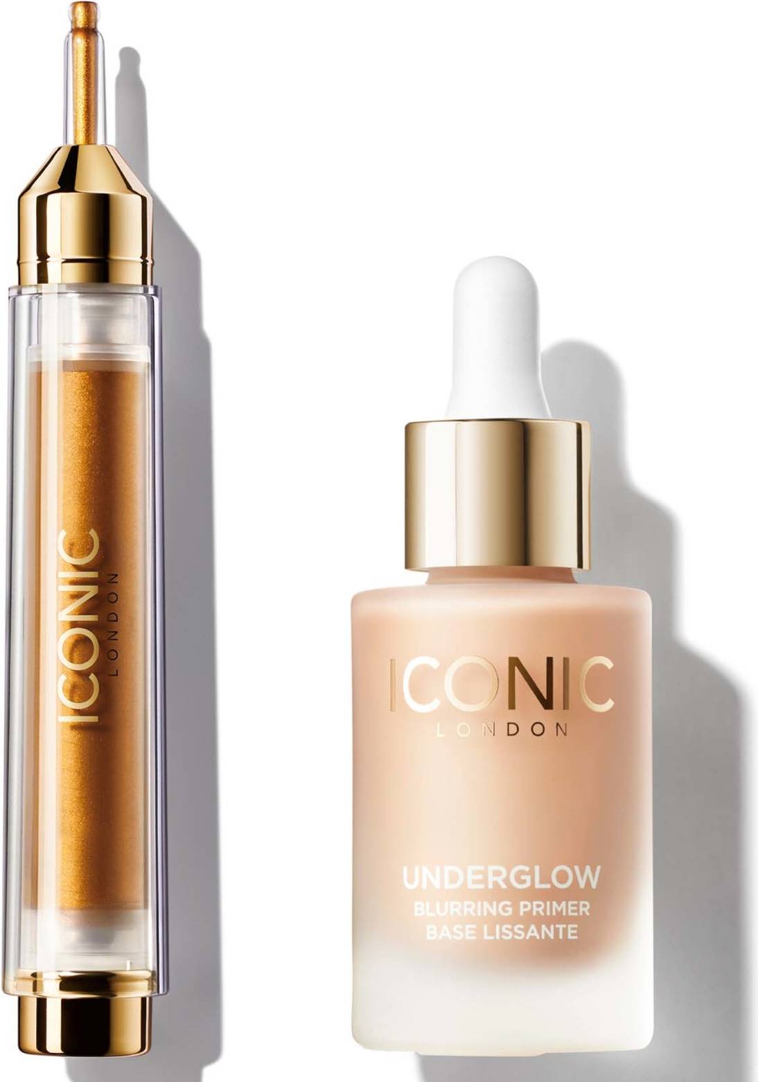 Lashed & Luminous Bundle