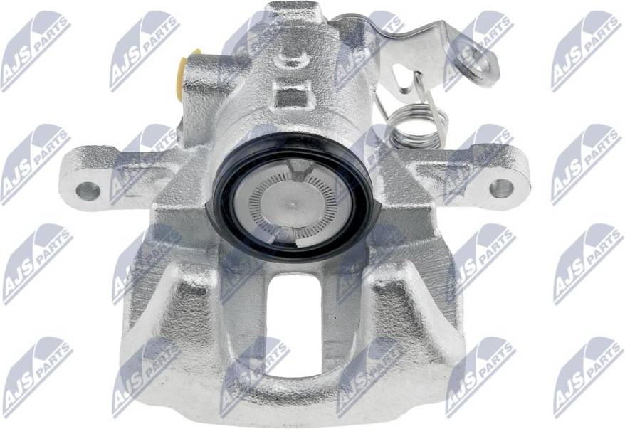 Citroen jumpy NTY Brake Caliper Rear Right For Citroen Jumpy 07