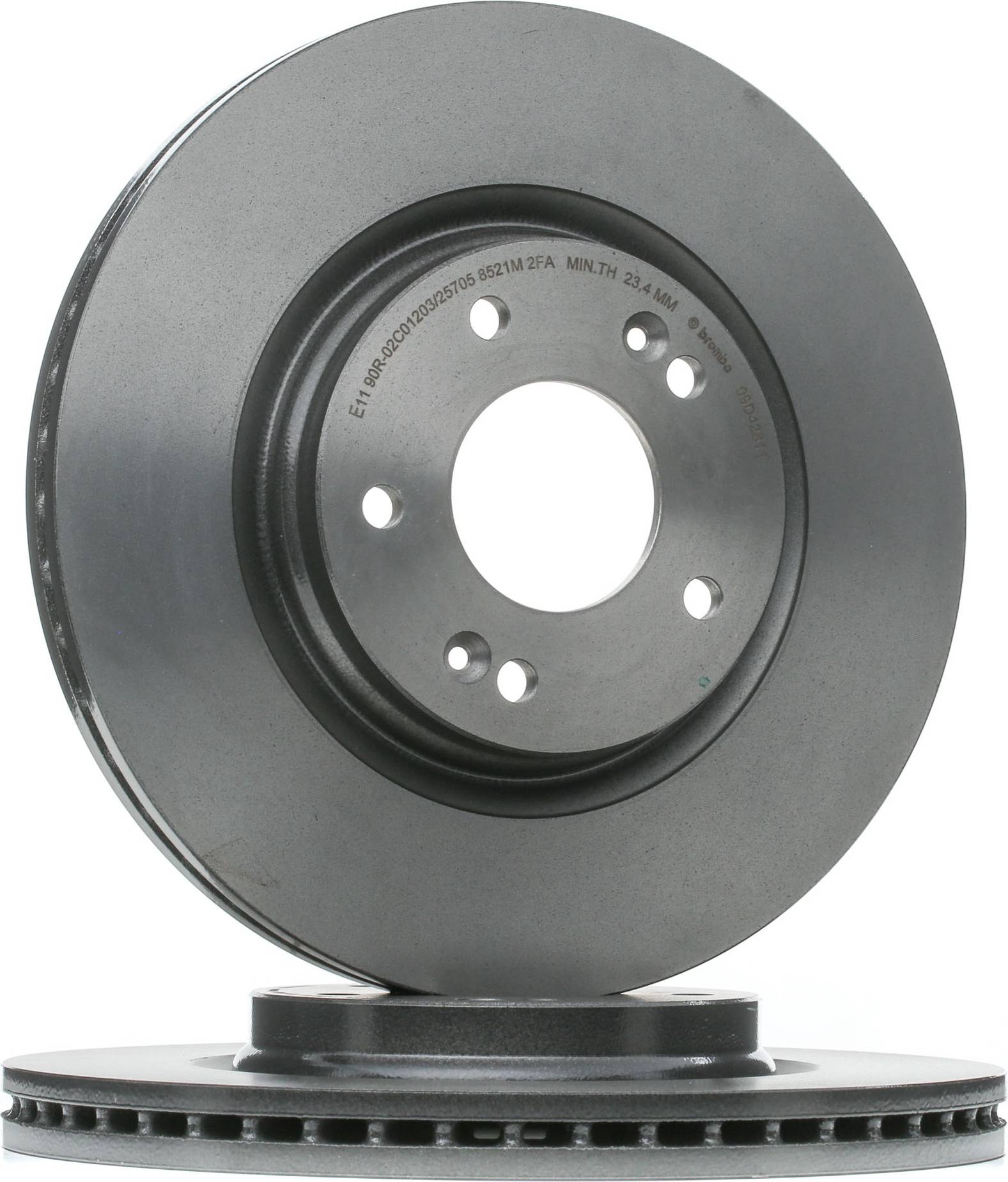 Prime Brake Disc