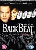 Backbeat DVD