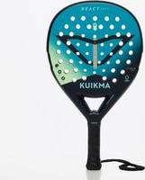 Kuikma Racket Pr React Soft Malachite Green/light