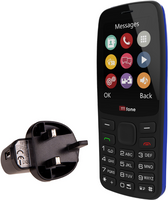 TTfone TT175 Dual Sim Basic