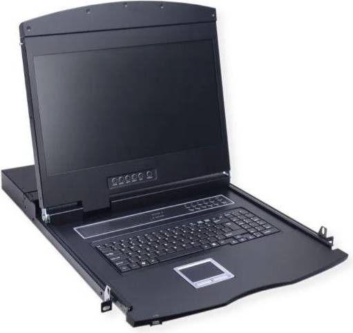 Console KVM