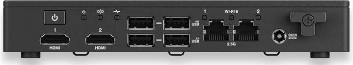 Asus nuc ASUS NUC 13 Rugged
