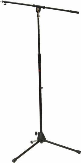 Pulse MS232BK Microphone Stand