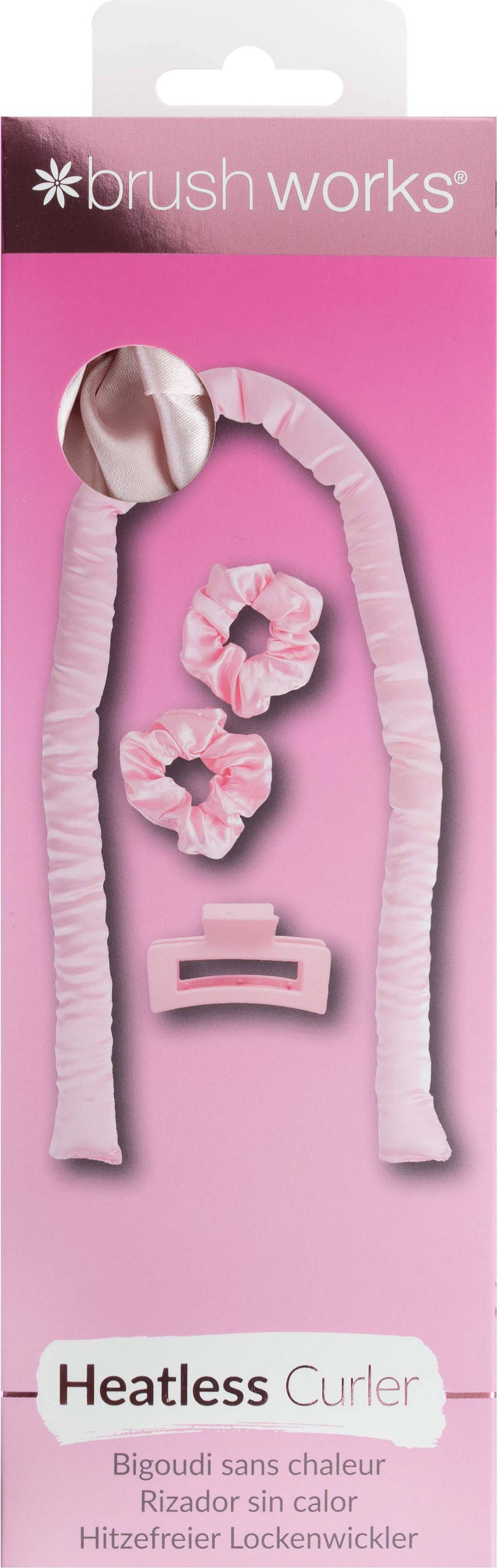 Heatless Curler Set
