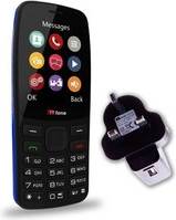TTfone TT175 Dual Sim Basic