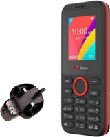 TTfone TT160 Dual Sim Basic