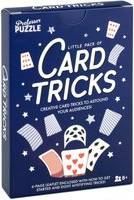Game Card Tricks