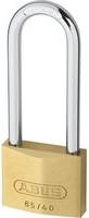 ABUS 65 Series Compact Padlock