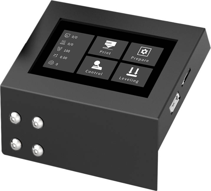 Creality 3D Pad Mini Screen Kit