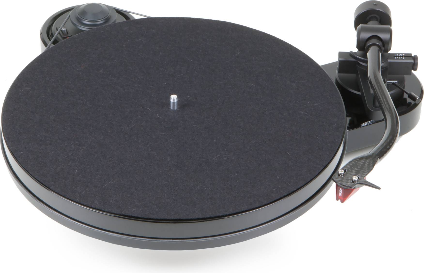 Pro-Ject RPM-1 Carbon Vinylspelare