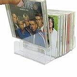 Cd storage box PMS Acrylic CD DVD Storage Box