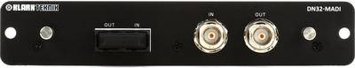 DN32-MADI 32 Channel MADI Expansion Module