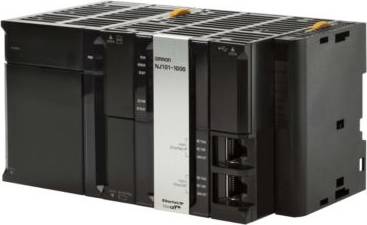 Omron Controller Logico Programmabile PLC