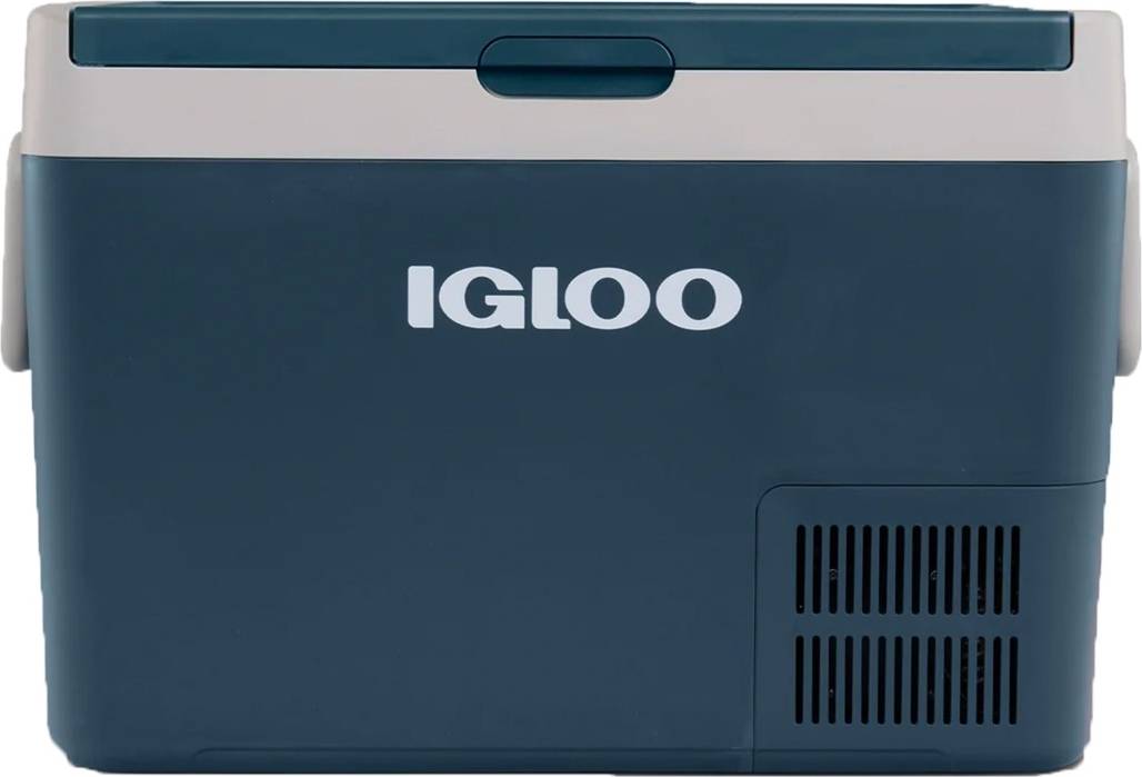 Kompressor kylbox Igloo Compressor Cool Box ICF60