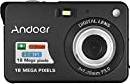 Digitalkamera 10MP 720P HD