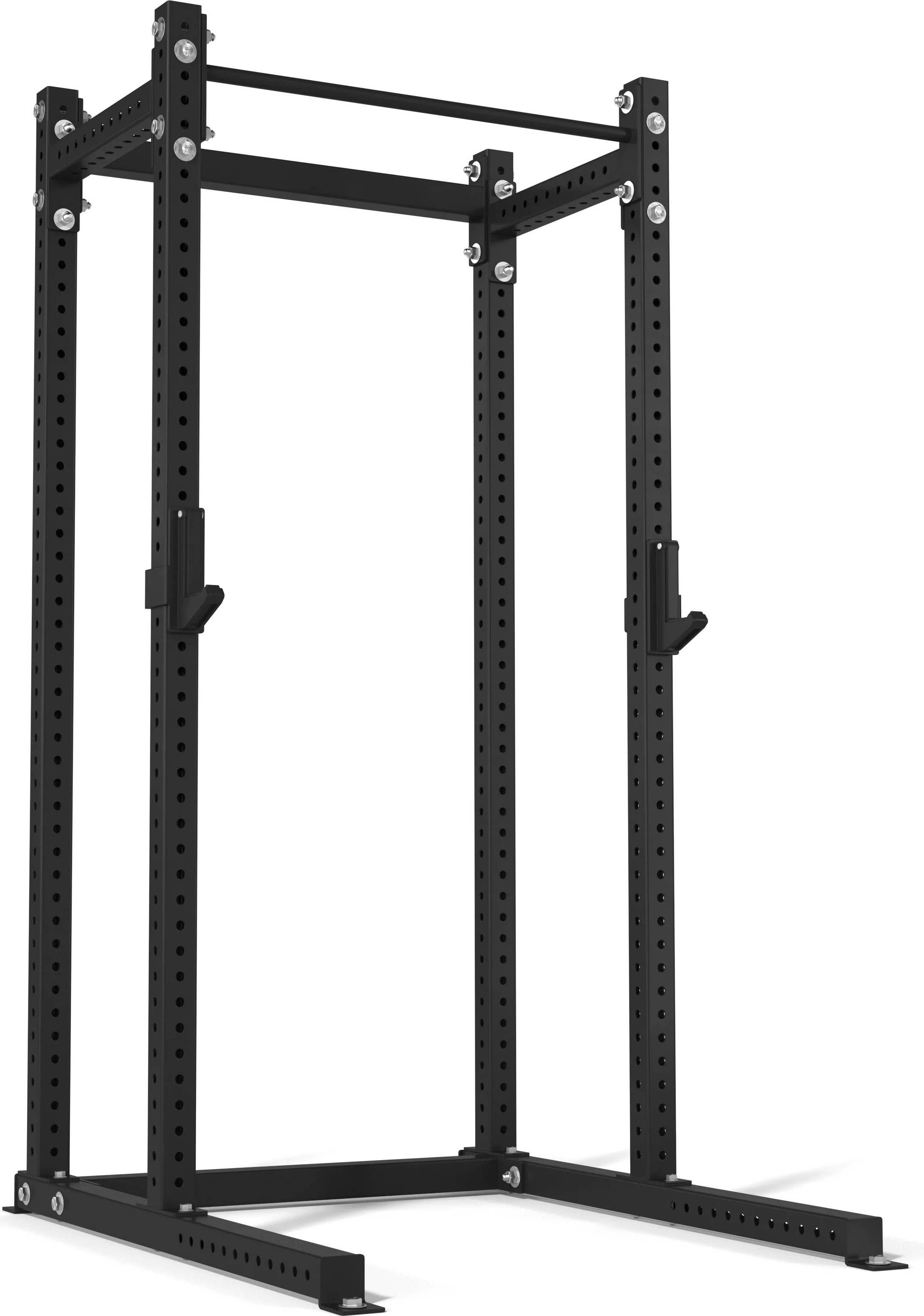 3x3 Half Rack