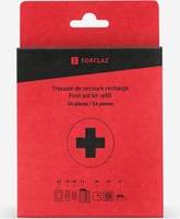 FORCLAZ First Aid Kit Refill