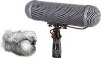 Rycote Modular Windshield WS 295 Kit