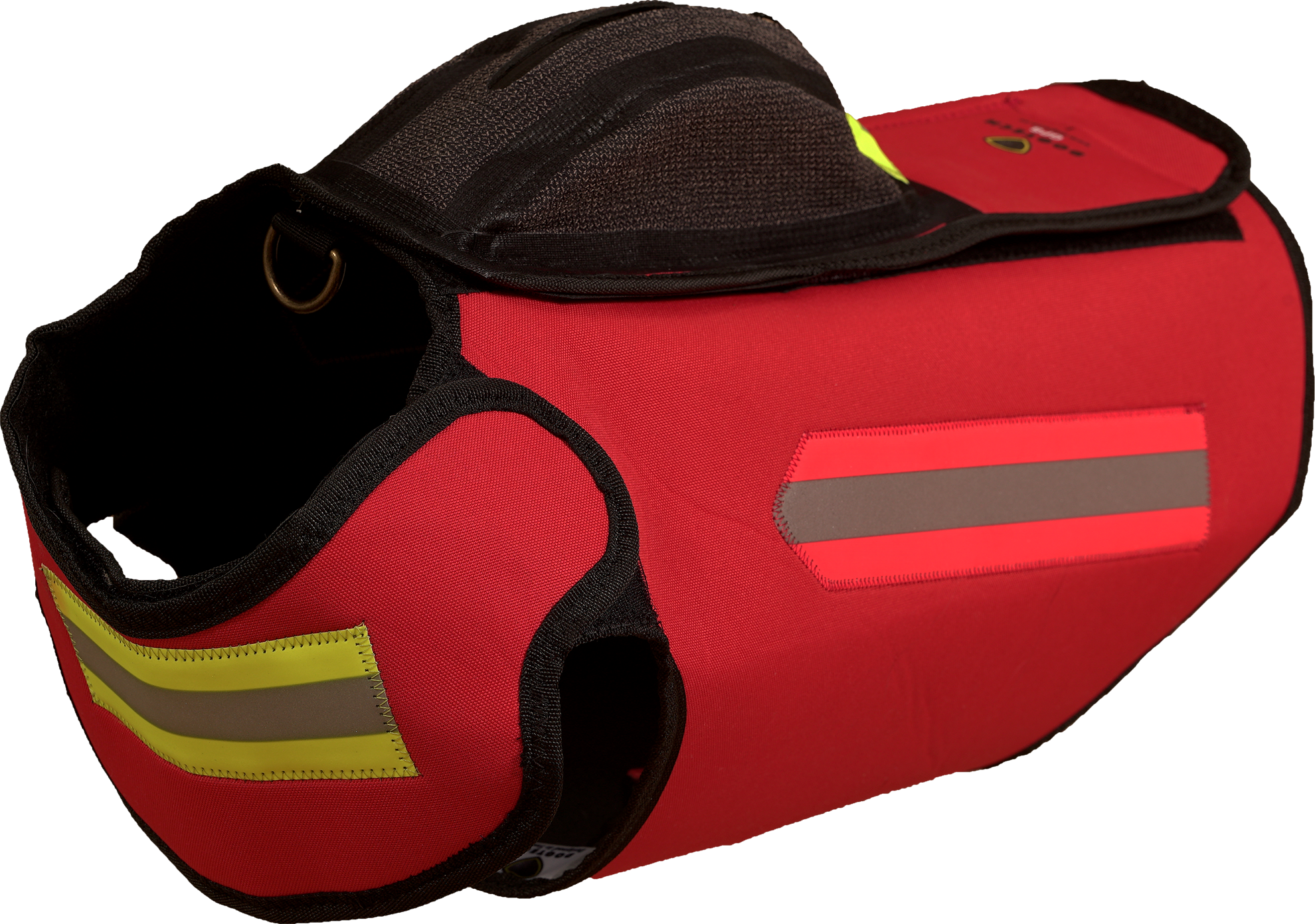 GPS Signal Red