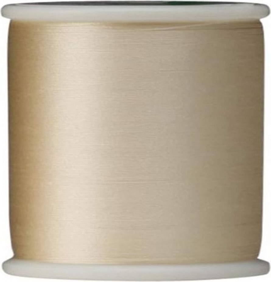Silk Thread Egg Shell 100m