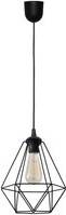 NETLIGHTING Karo Wire Frame Pendant Lamp