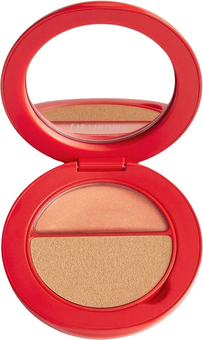 Fara Homidi Essential Face Compact