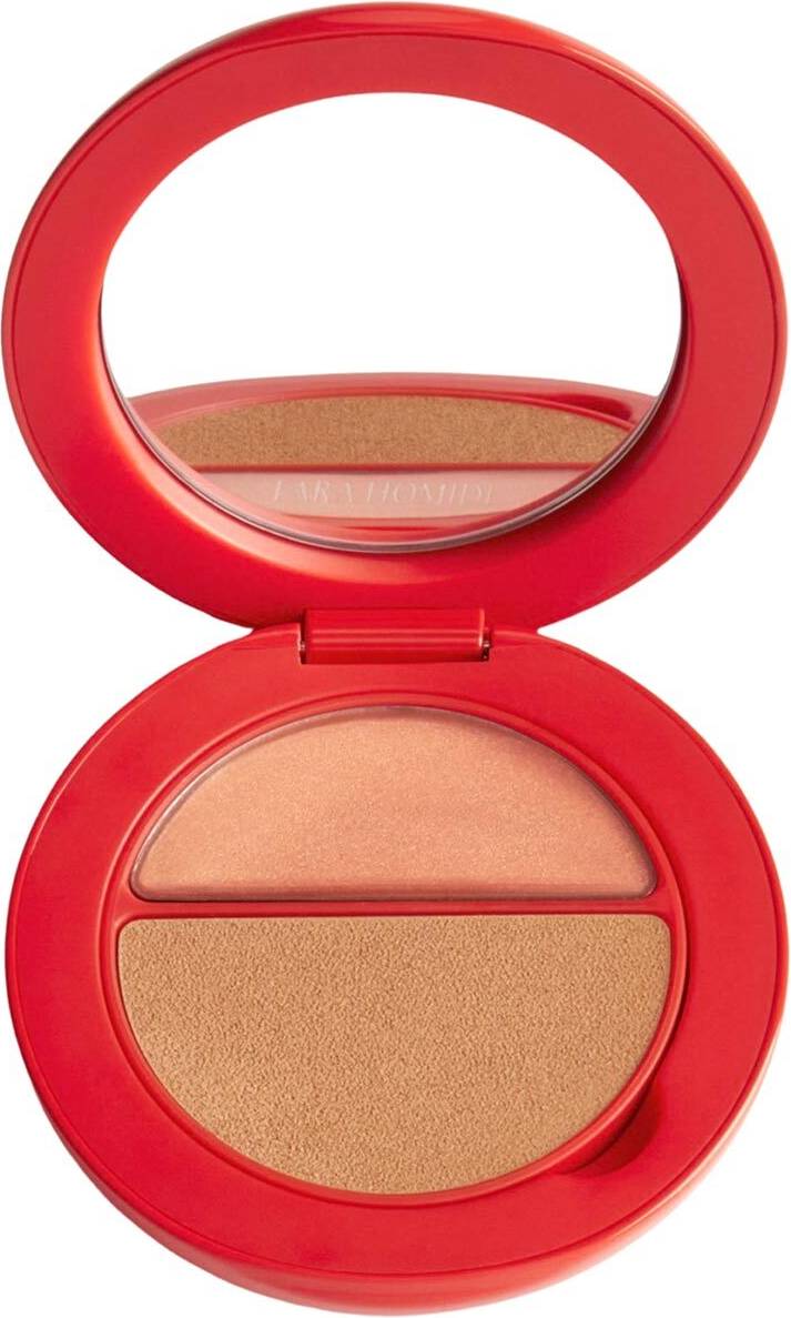 Fara Homidi Essential Face Compact
