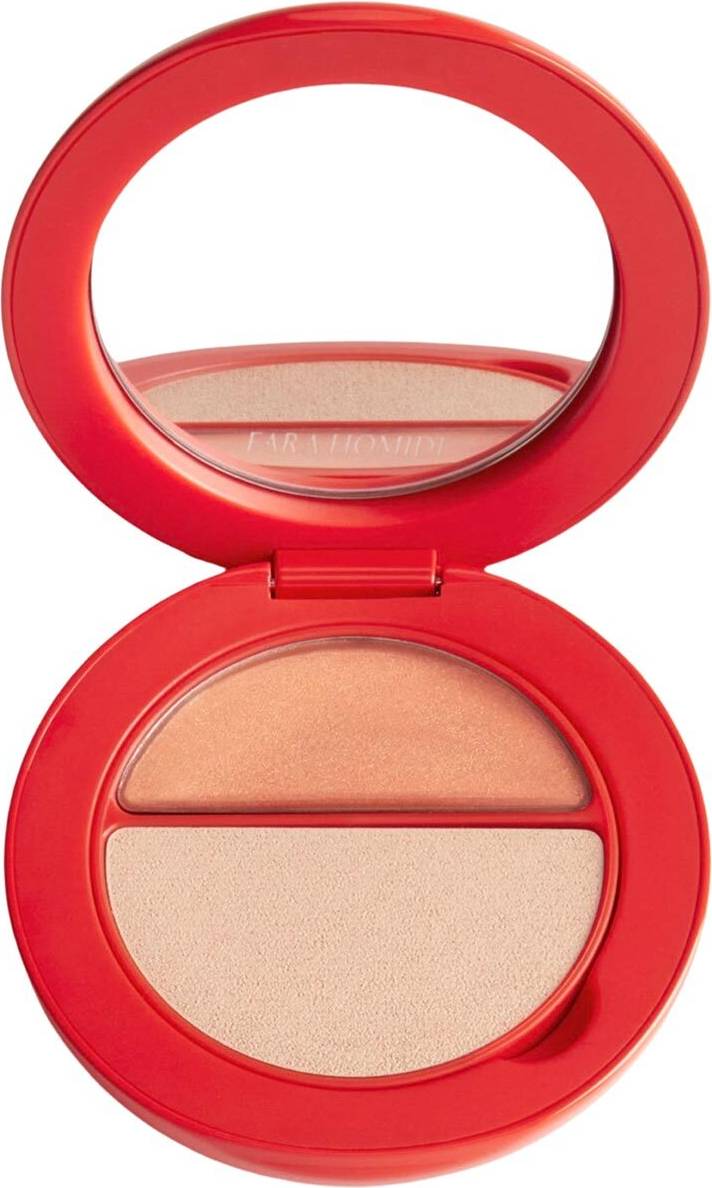 Fara Homidi Essential Face Compact