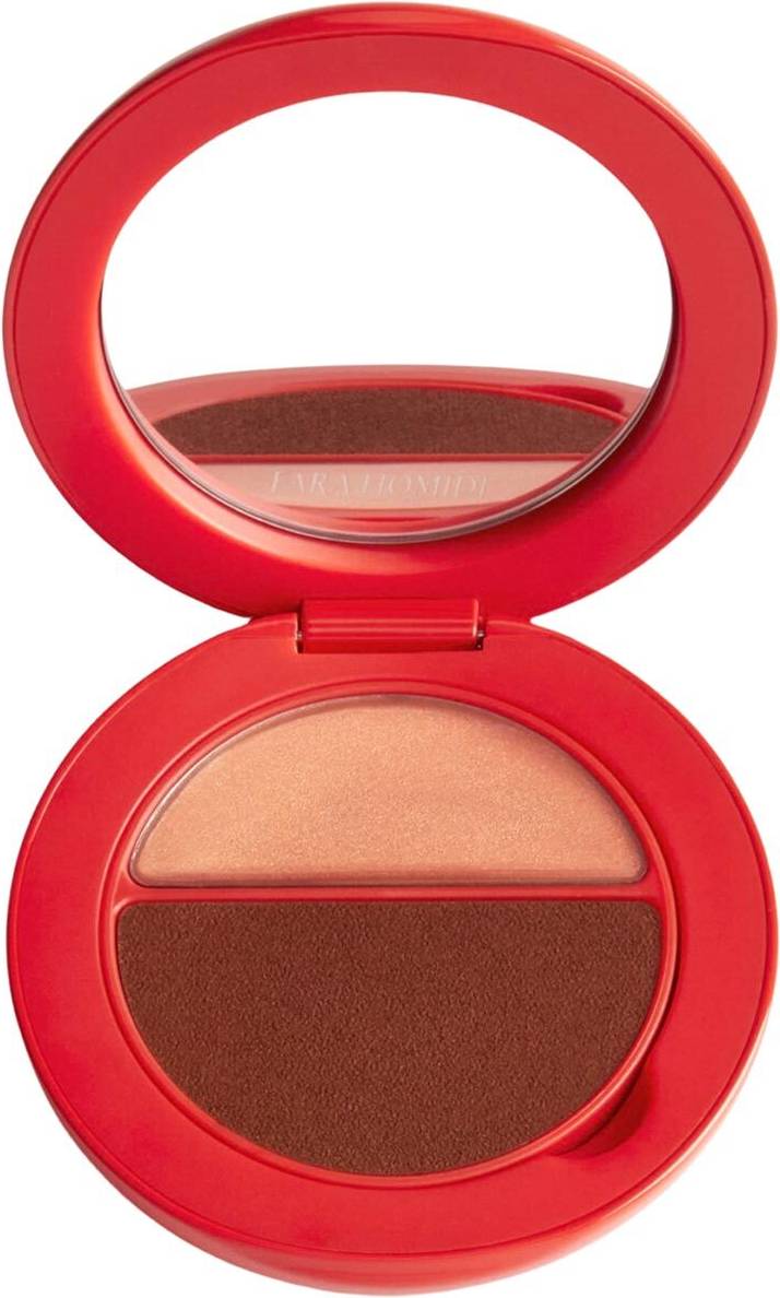 Fara Homidi Essential Face Compact
