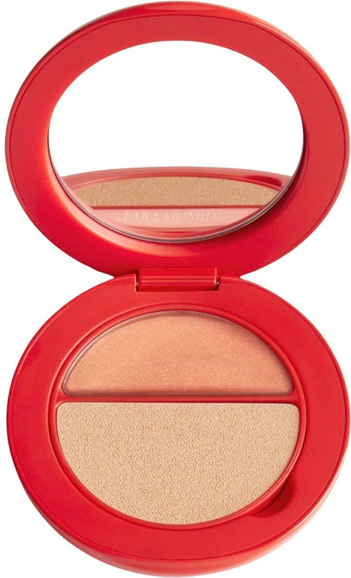 Fara Homidi Essential Face Compact