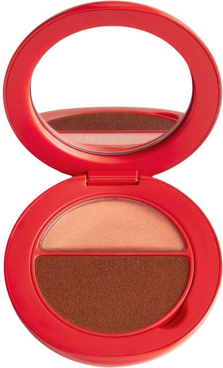 Fara Homidi Essential Face Compact