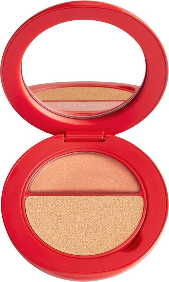 Fara Homidi Essential Face Compact
