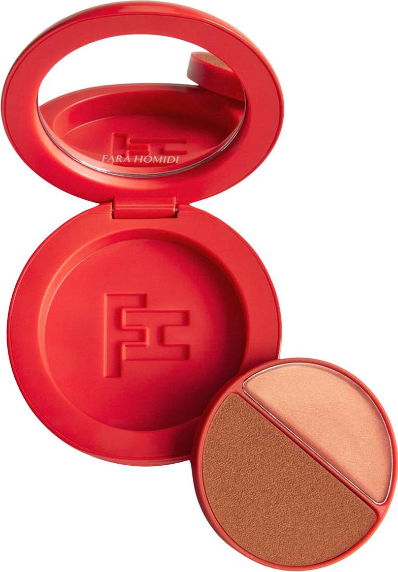 Fara Homidi Essential Face Compact Refill