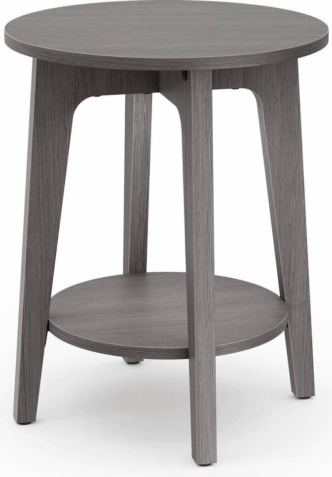 Round Lower