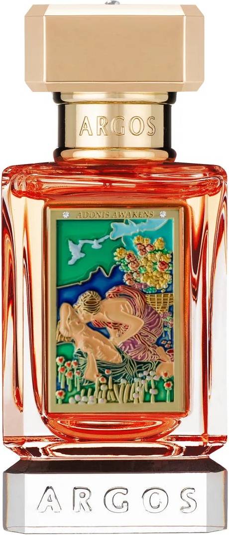 Adonis Awakens EDP Argos
