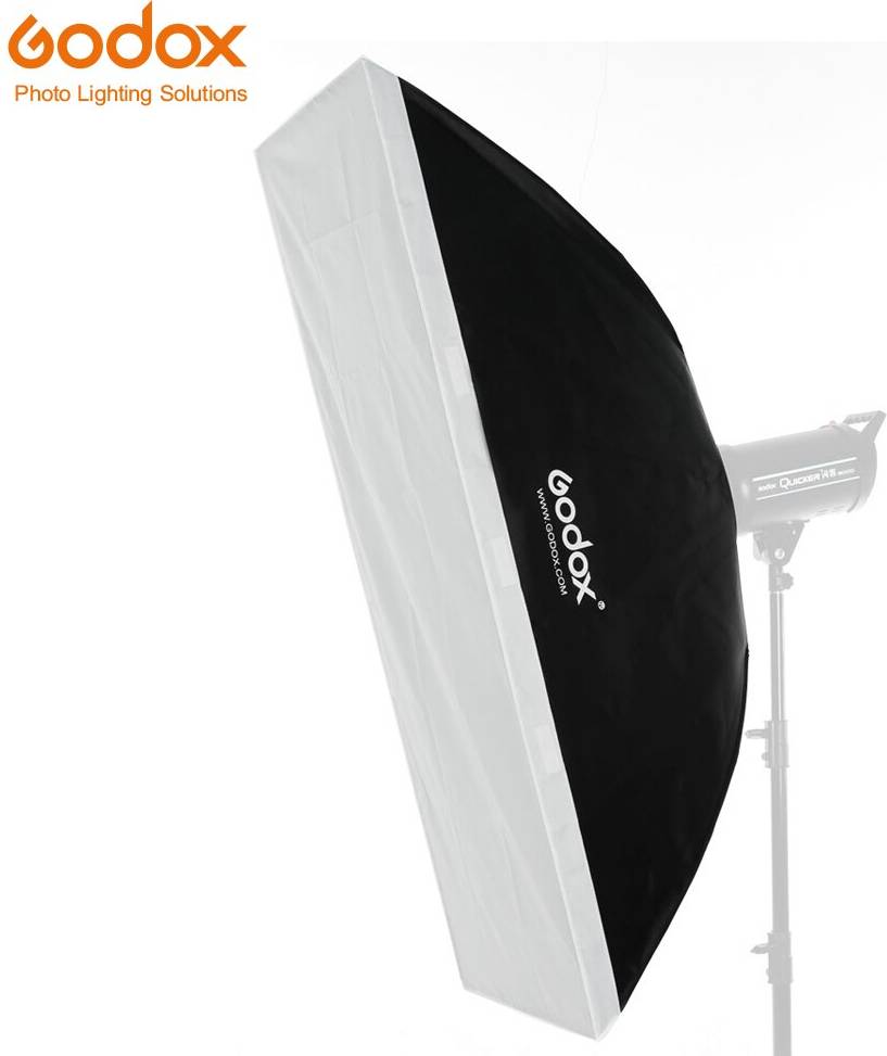 Softbox godox Godox Softbox Rektangulär 50x130cm